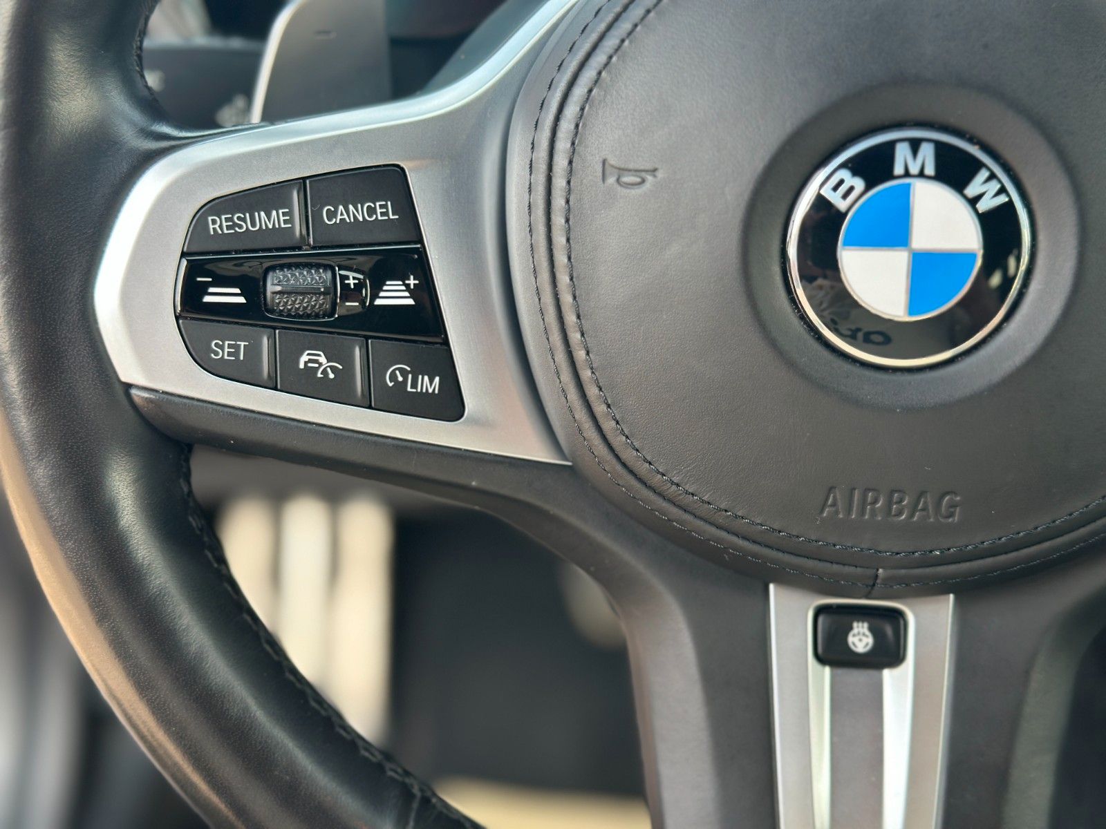 BMW 320d Touring  xDrive M Sport LED Lenkr-Hzg RFK foto 15