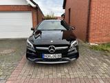 Mercedes-Benz CLA 45 AMG SPEEDSHIFT DCT 4MATIC AMG - gebrauchte Mercedes-Benz CLA 45 AMG aus dem Jahr 2016