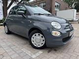 Fiat 500 POP MILD-HYBRID KLIMA USB/AUX SCHECKHEFT - Fiat 500 Pop mit Hybrid-Antrieb (Benzin/Elektro)