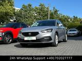 Seat Leon Sportstourer Style / 1. Hand / Lieferung - Seat Leon: Silber