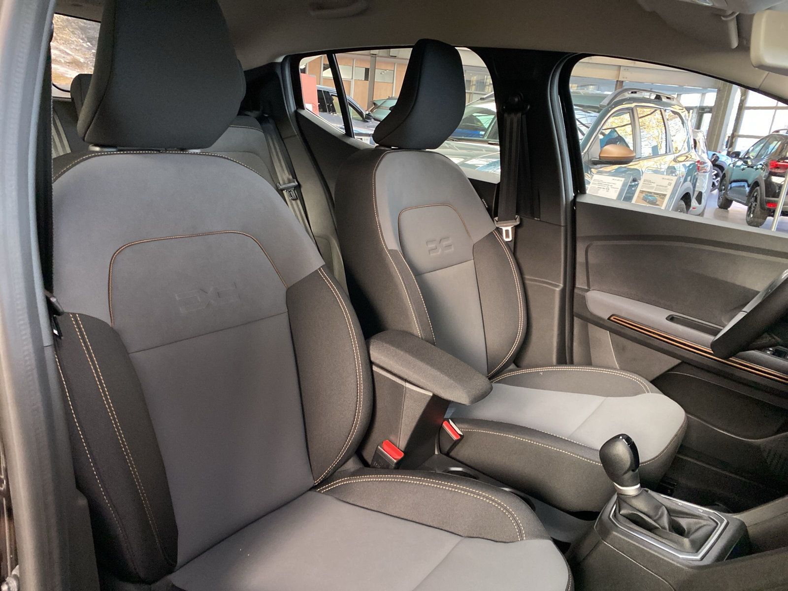 Dacia Sandero - Bild 13