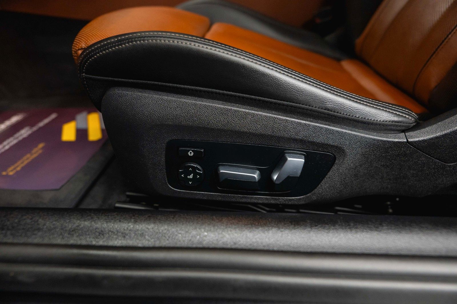 Fahrzeugabbildung BMW M850i xDrive Performance Stage 2 - 732PS Carbon