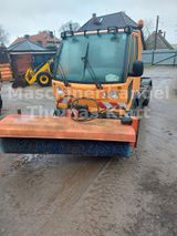 Multicar Fumo M30 - Multicar Fumo