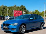 BMW 320d Touring xDrive M Sport Paket HUD/LEDER/LED - BMW 320: Kombi, 320d M Paket