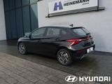 Hyundai i20 1.0 T-GDI Trend -NAVI-KAMERA-SITZHZ- - Hyundai i20: Schwarz