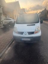 Renault Trafic - Renault Trafic in Bonn