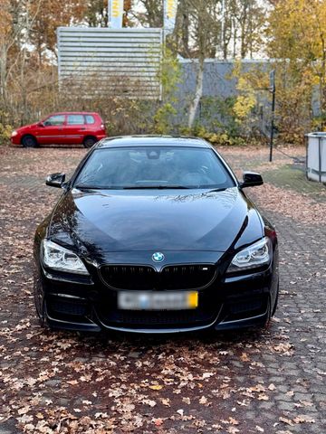 BMW 640d Gran Coupe M SPORT PAKET HeadUp, ...