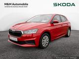 Skoda Fabia 1.0 Ambition "Aktionsfahrzeug" LED KAMERA - Skoda: Aktion