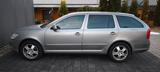 Skoda Octavia 1.6 TDI Ambiente Combi Ambiente