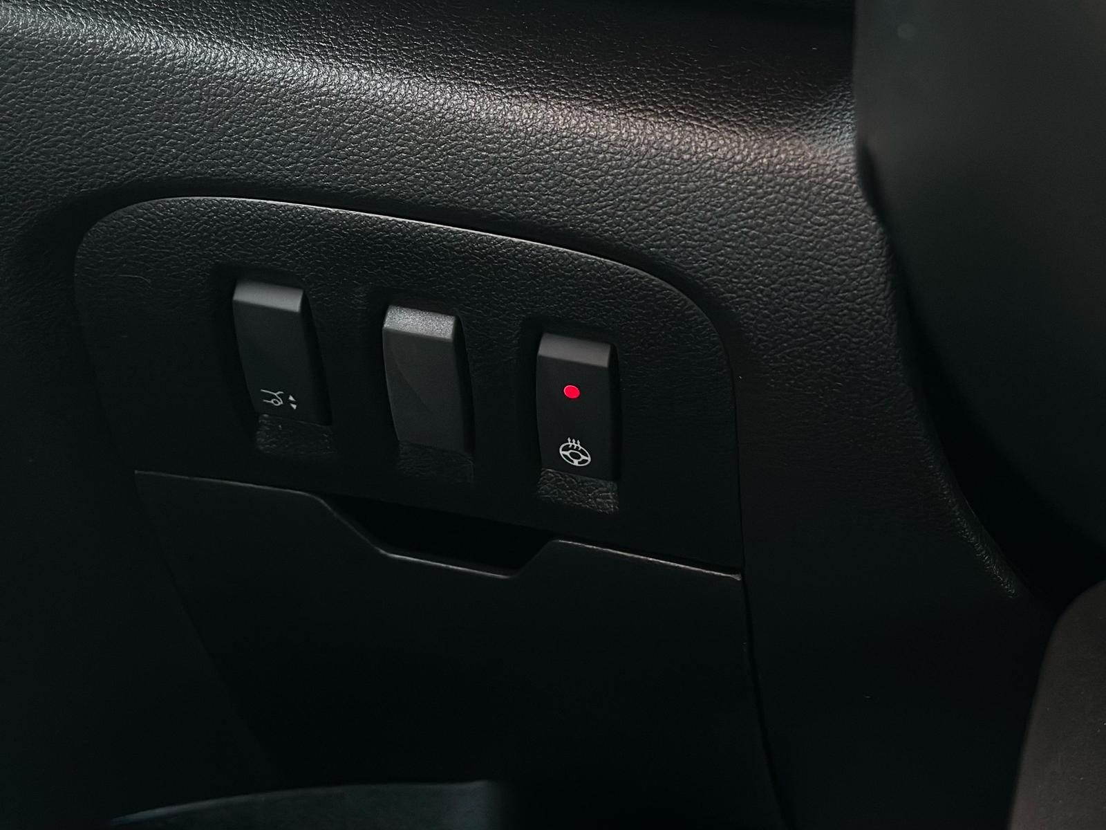 RENAULT Espace 1.8TCE LIMITED MATRIX#AHK#ACC#SPUR#HUD#LH - Image 21
