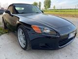 Honda S2000 AP1 F20C 2.0 240 KM Enkei RPF1 - Honda S2000: Cabrio