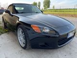 Honda S2000 AP1 F20C 2.0 240 KM Enkei RPF1 - Honda S2000 aus 2001