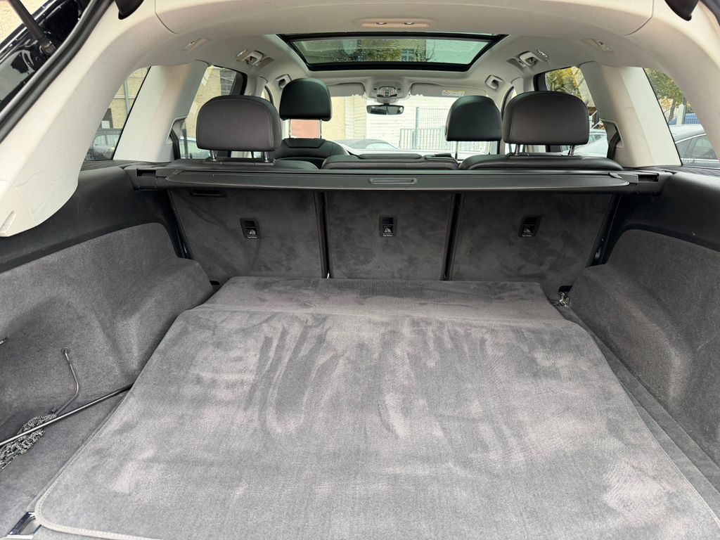 Audi Q7 45 TDI Quattro*Leder*Panorama*1.Hand*Top