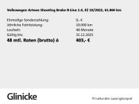 Volkswagen Arteon - Vorschau Bild 2