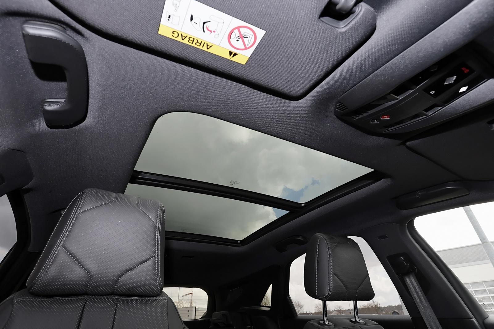 Citroën DS7 Crossback E-Tense 4x4 PANO+DISTRO+360°+20"