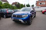 Dacia Duster II Celebration - Dacia Duster Celebration mit Diesel-Antrieb