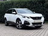 Peugeot 5008 Allure,Automatik,Tempomat,Kamera,Panorama - Peugeot 5008: Limousine