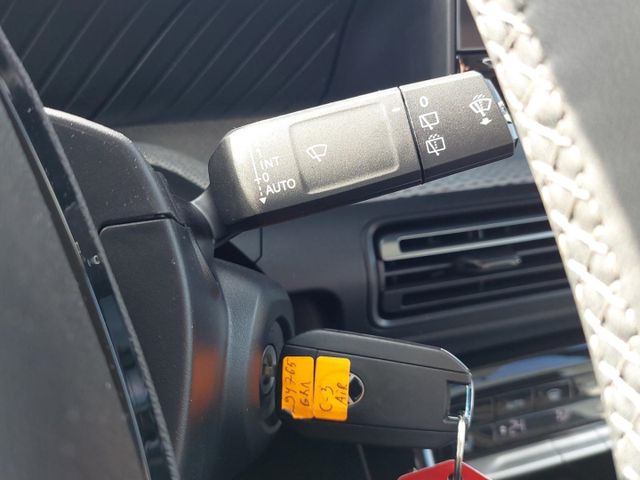 Citroën C3 Aircross Turbo 100 PLUS+ HUDLEDCarPlayACC