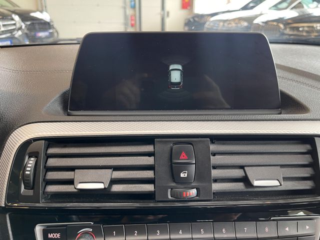 BMW 120i 5-Türer Aut. Edition M Sport Shadow*LED*NAV
