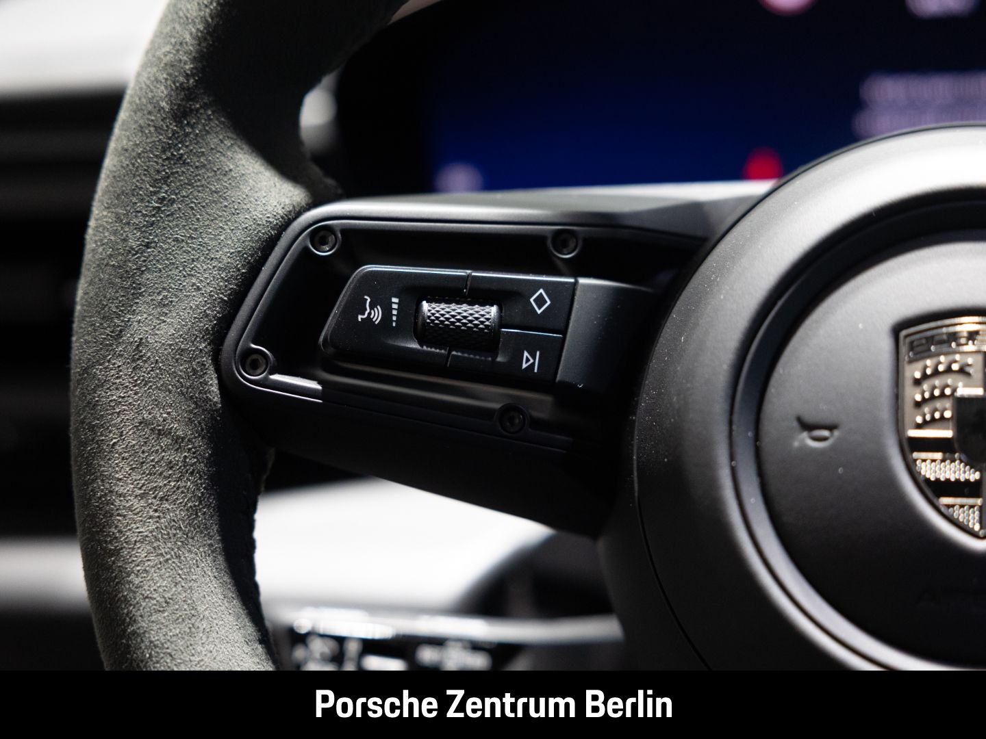 Porsche Macan - Bild 25