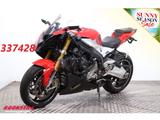 BMW S 1000 RR ABS Akrapovic Laptimer Cruise Heizgrif - BMW C1