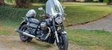 Moto Guzzi California Custom 1400 Tüv neu!!! - MOTO GUZZI 1400 CALIFORNIA