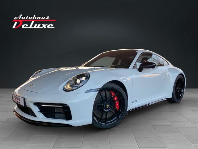 Porsche 992 911 Carrera 4 GTS COUPE AEROKIT LIFTSYSTEM