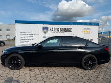 BMW 740 - 2
