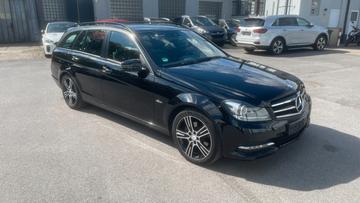 صورة 5 لـ 2014 Mercedes-BENZ C 220