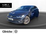 Volkswagen Polo Style 95 PS DSG | RÜKA | IQ.LIGHT | NAVI uv - Volkswagen Polo: Schwarz, 9n