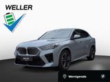 BMW iX2 xDr 30 AHK,SHZ,Ada.LED,DaPro,HUD,H/K,LivePro - BMW iX2 mit Anhängerkupplung