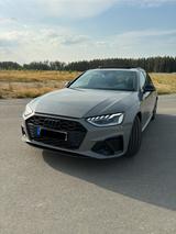 Audi S4 B9 3.0 TDI tiptronic quattro Avant 2019  - Audi S4: 4.2