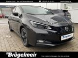 Nissan Leaf N-Connecta - Nissan Leaf aus 2023