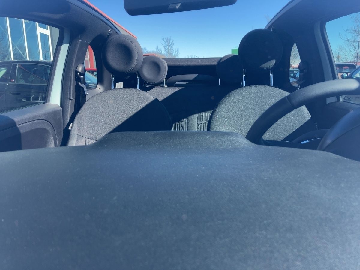 Fiat 500C - Bild 19