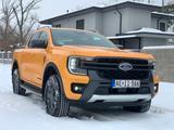 Ford Ranger Wildtrak  2.0 TDCI 4X4 NETTO: 39.990 EUR - Ford Ranger: Allradantrieb, 3.0