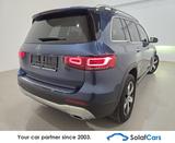 Mercedes-Benz GLB 200 d Progressive 7PL Aut. LED-Xenon Widesc - Mercedes GLB 200 Progressive Gebrauchtwagen