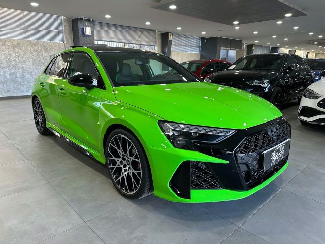 Otros Audi RS3 RESTYLING MY25 SPB quattro S tronic