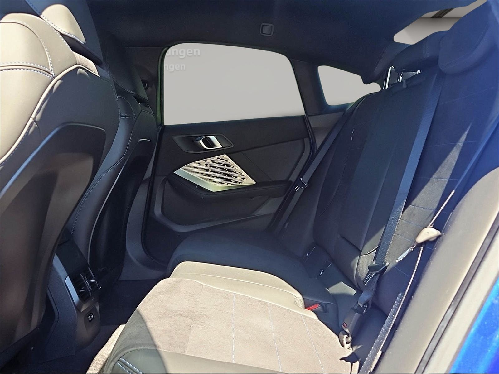 BMW 220 Gran Coupé - Bild 9