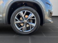 Skoda Kodiaq - Vorschau Bild 8