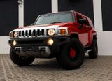 GMC Hummer H3 - GMC aus 2007