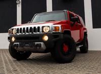 Hummer H3