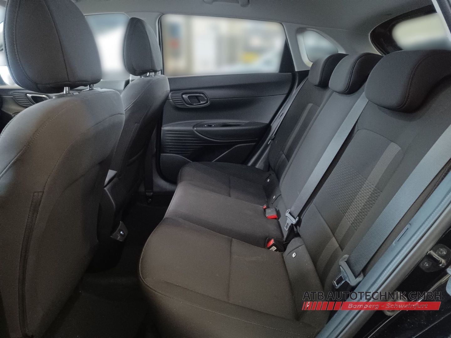 Fahrzeugabbildung Hyundai i20 1.0 T-GDi Prime 6-MT 2WD Navi Soundsystem Bo