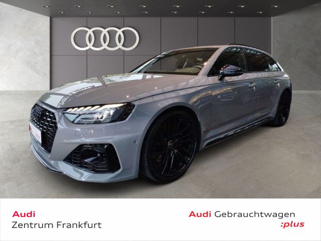 Audi RS4 Avant tiptronic RS-Essentials PANO B&O HuD