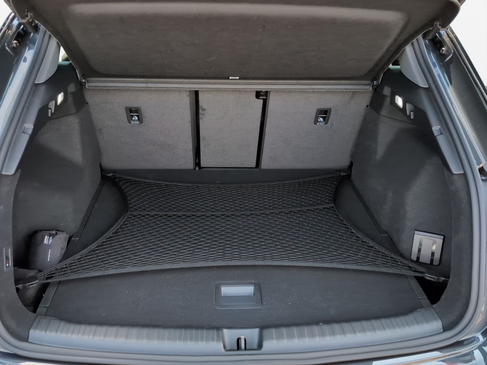 Audi Q4 e-tron - Bild 11