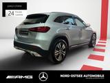 Mercedes-Benz GLA 200 PROGRESSIVE AHK MBUX KLIMA NAVI SHZ - Mercedes GLA-Klasse mit Anhängerkupplung