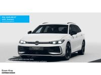Volkswagen Passat - Vorschau Bild 1
