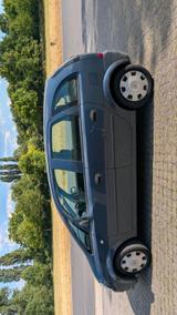 Opel Gebrauchtwagen Opel Meriva A - Opel Meriva Gebrauchtwagen in Aachen
