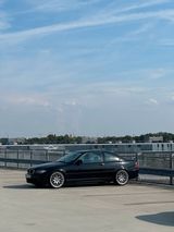 BMW E46 320cd 320d - BMW 320: Coupé, 320cd