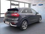 Kia Niro Spirit 1.6T HEV DCT Kamera Leder ACC Memory - gebrauchte Kia Niro aus dem Jahr 2020