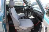 Lada Niva 1.7i Only Special 4x4 TOP GEPFLEGT! TÜV NEU - Lada Niva in Leipzig